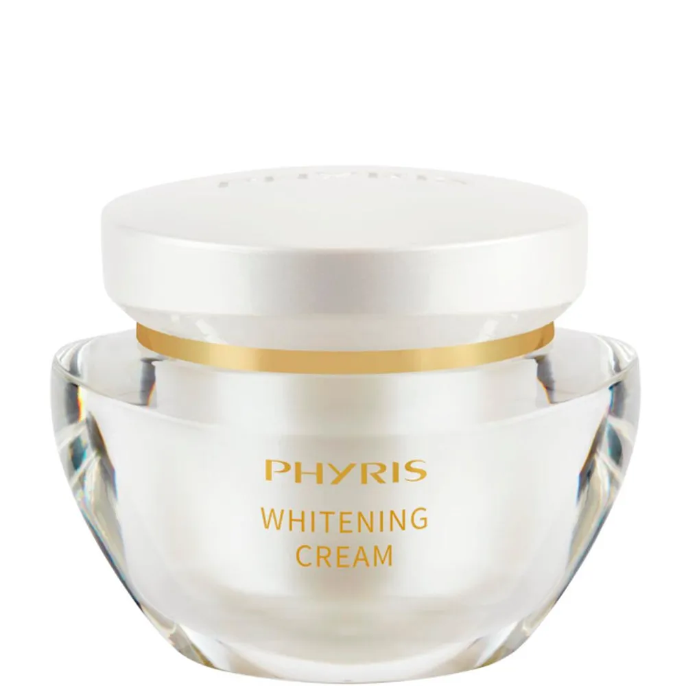 Відбілюючий крем - Phyris Skin Control Whitening Cream