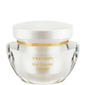 Відбілюючий крем - Phyris Skin Control Whitening Cream