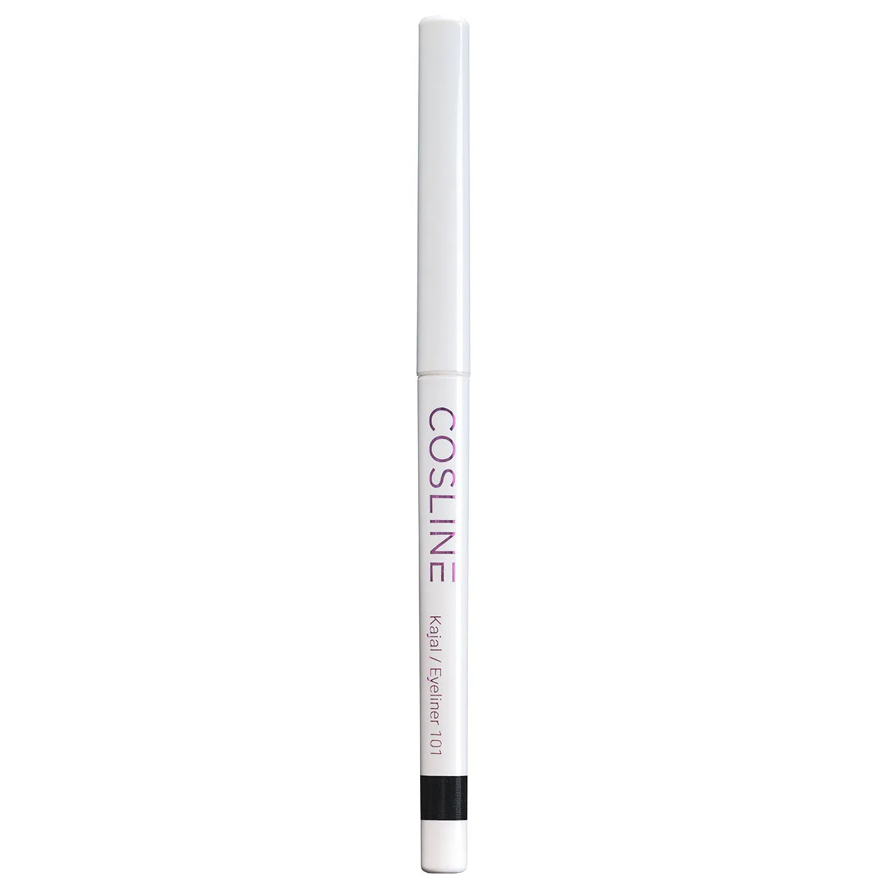 101 - Kajal / Eyeliner Black