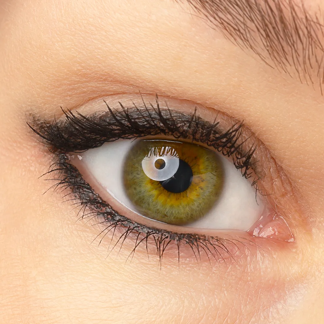 101 - Kajal / Eyeliner Black