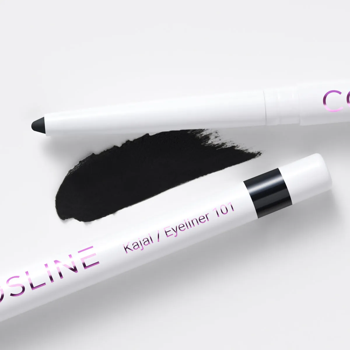 101 - Kajal / Eyeliner Black