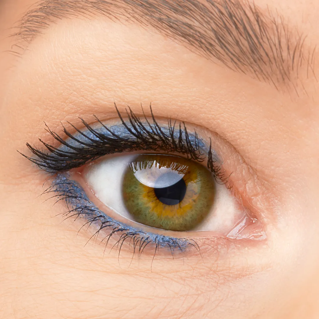 109 - Kajal / Eyeliner Jeansblue