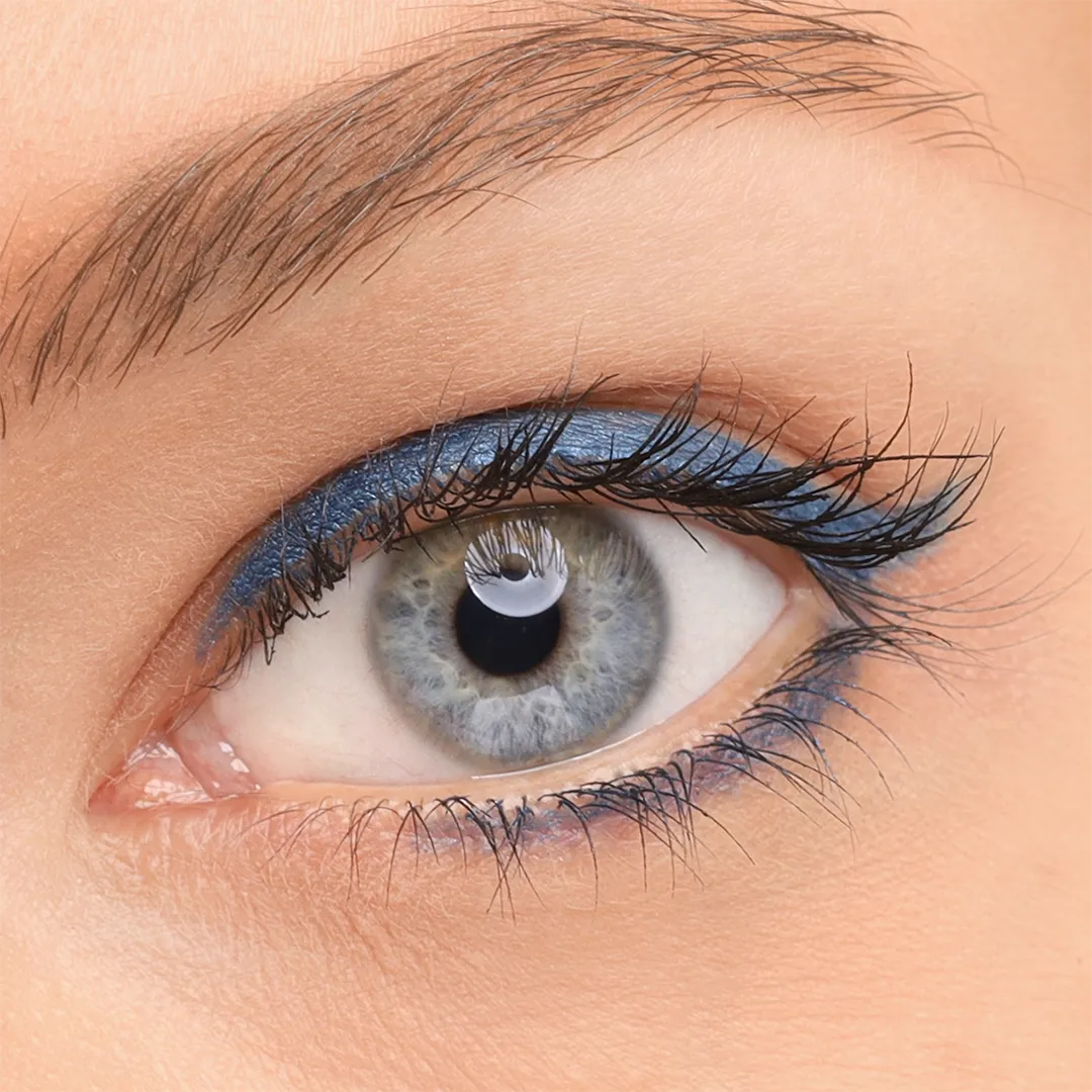 109 - Kajal / Eyeliner Jeansblue