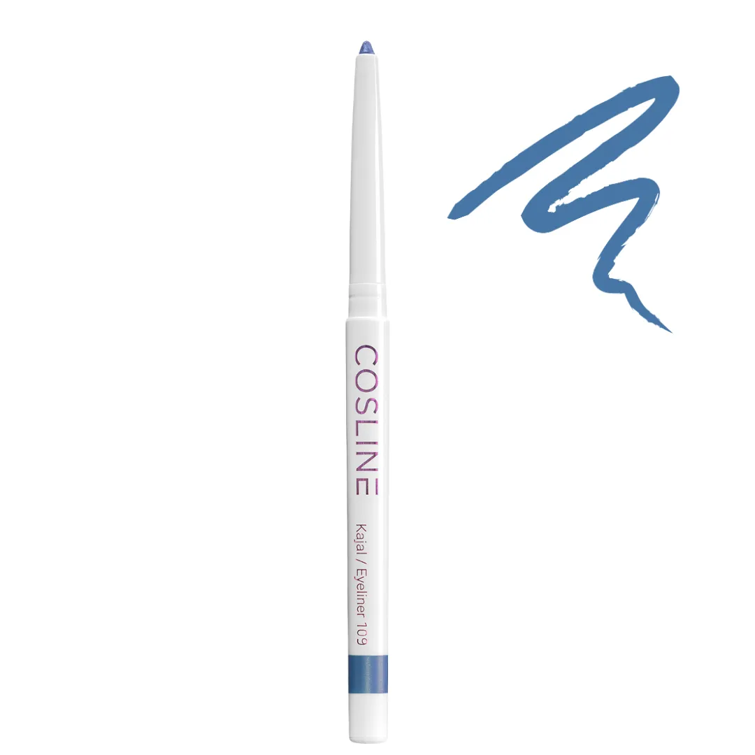 109 - Kajal / Eyeliner Jeansblue