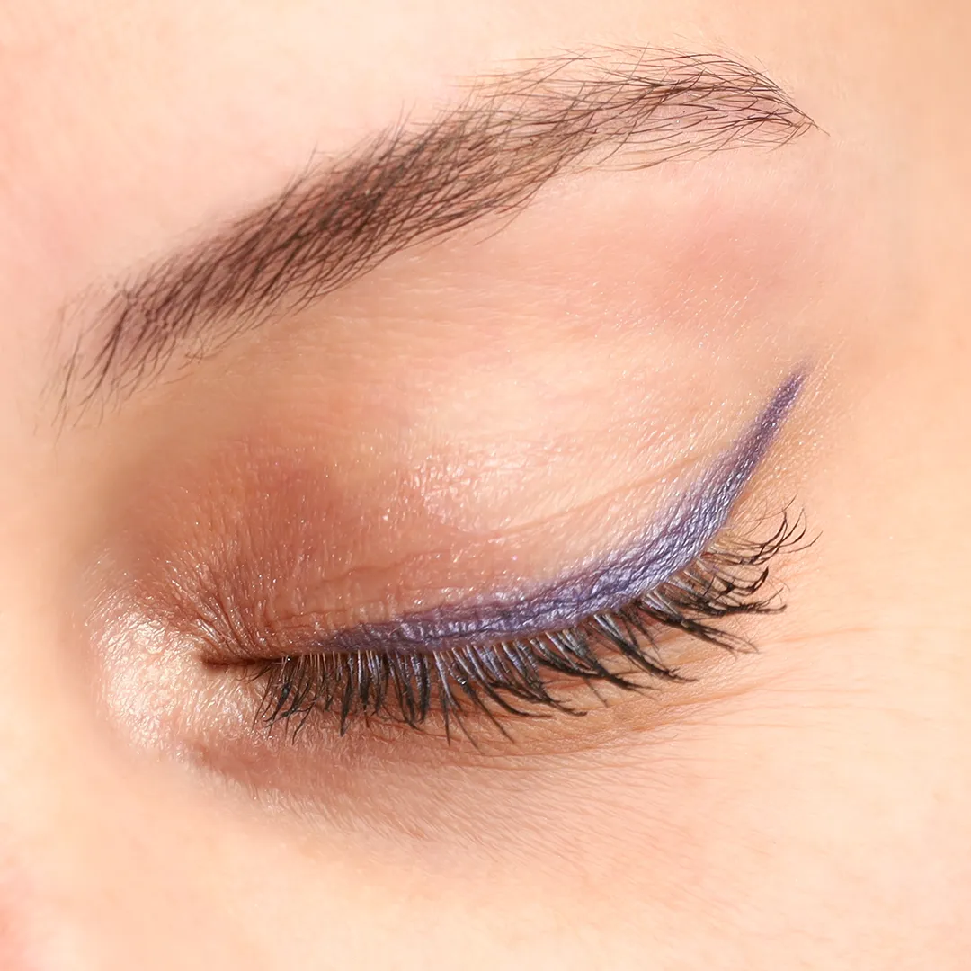 110 - Kajal / Eyeliner Lila