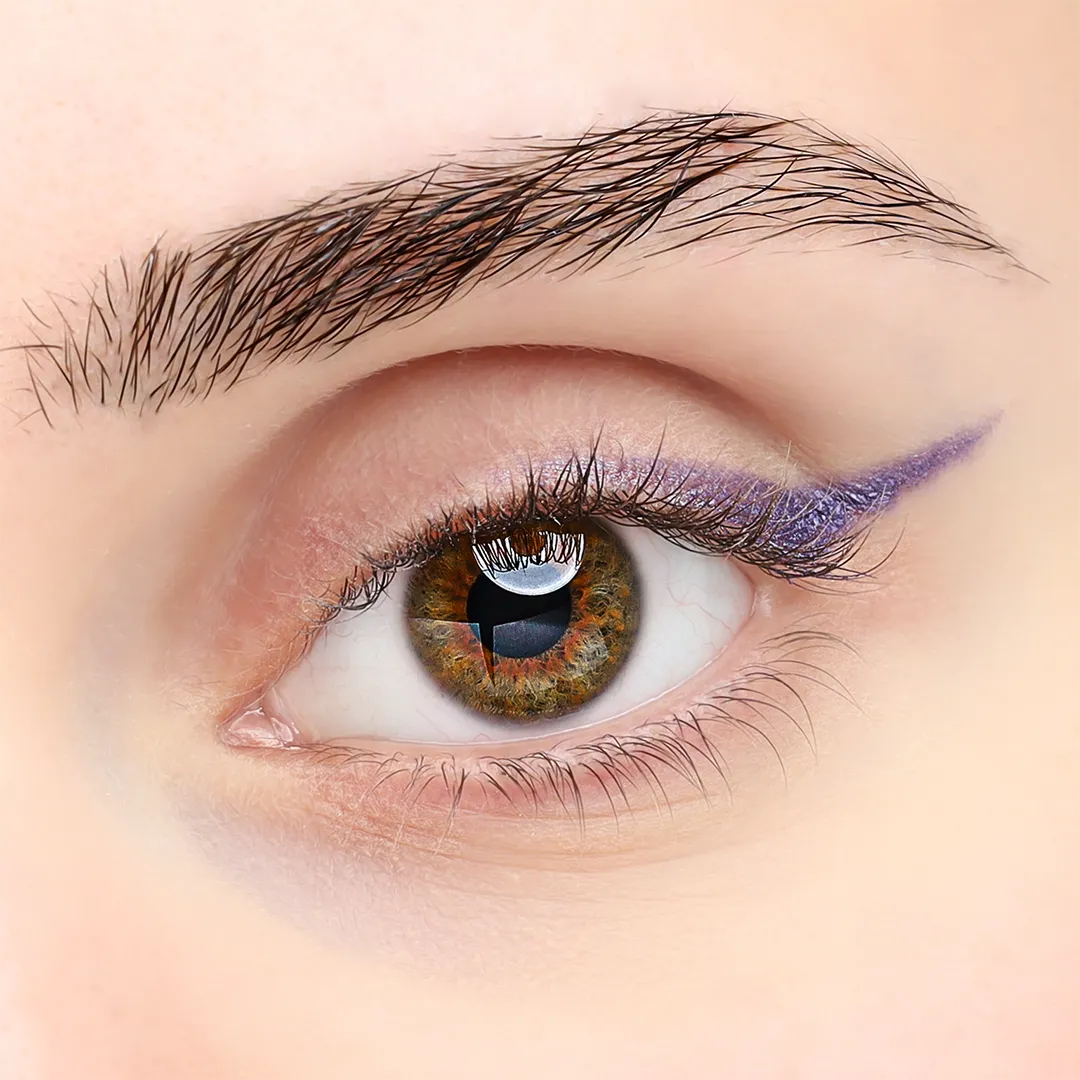 110 - Kajal / Eyeliner Lila