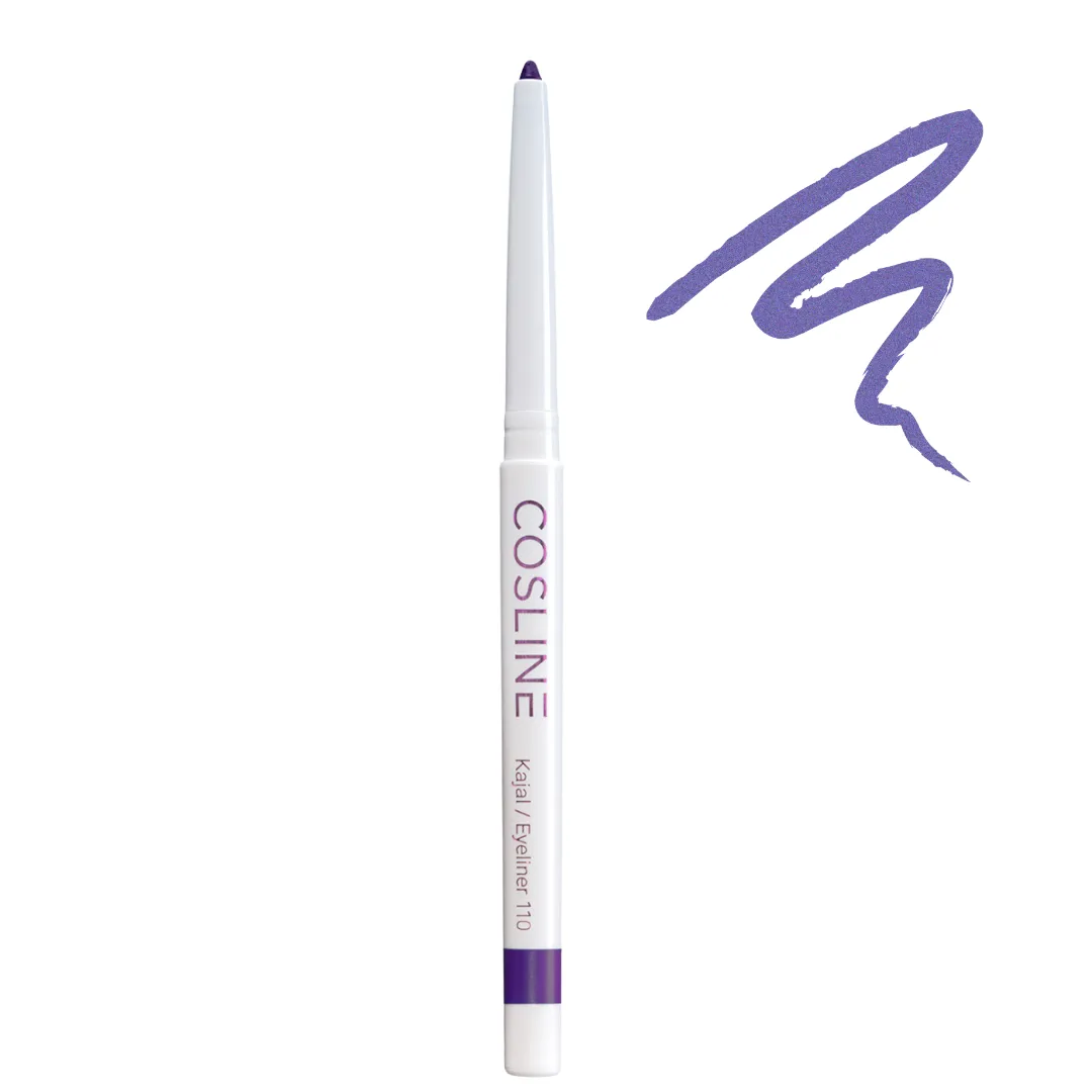 110 - Kajal / Eyeliner Lila