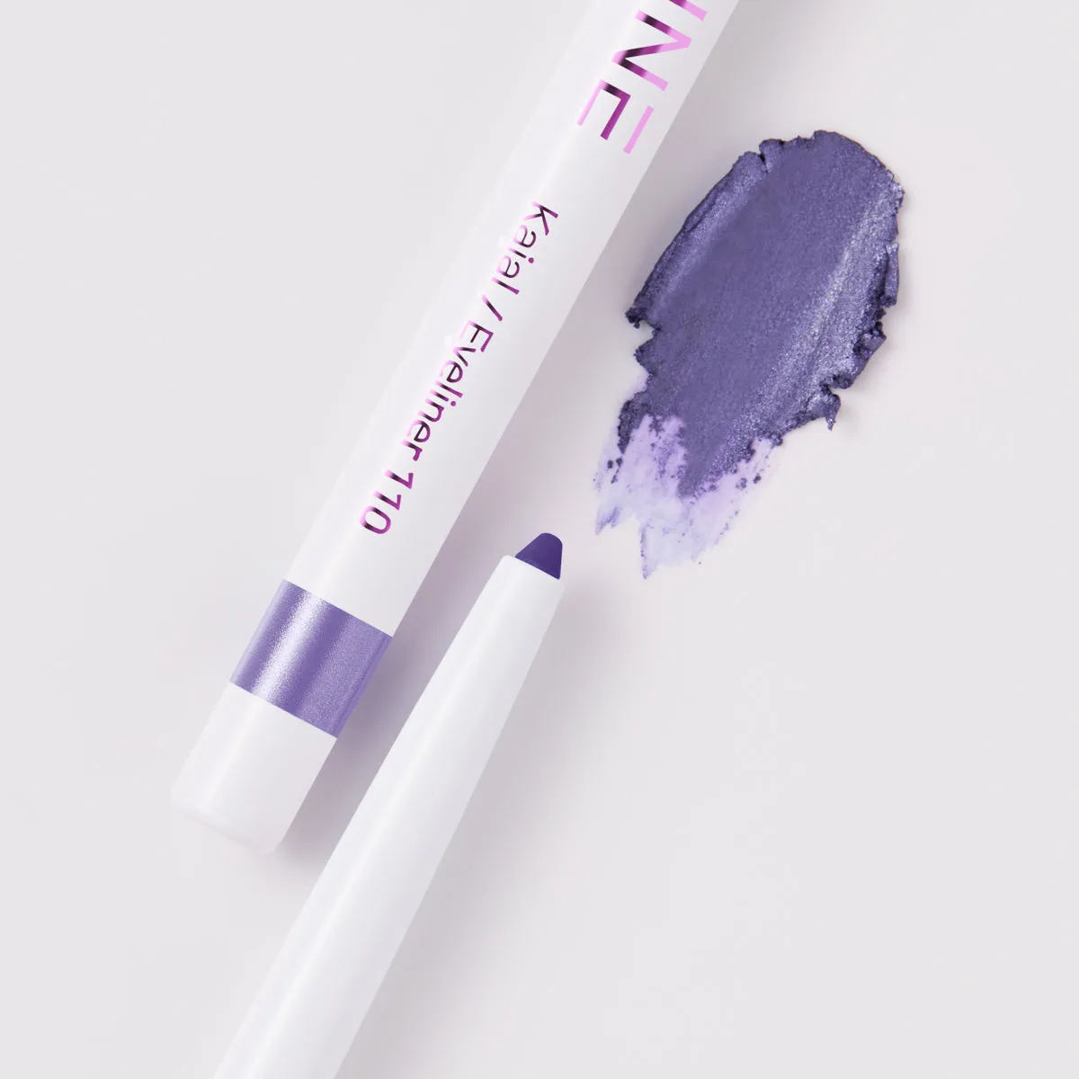 110 - Kajal / Eyeliner Lila