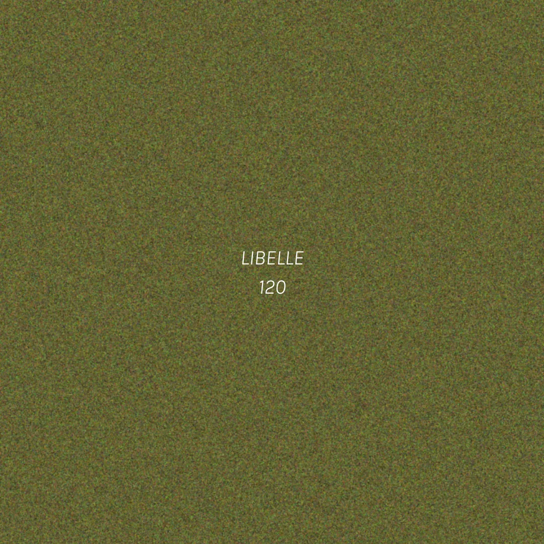 120 - Kajal / Eyeliner Libelle
