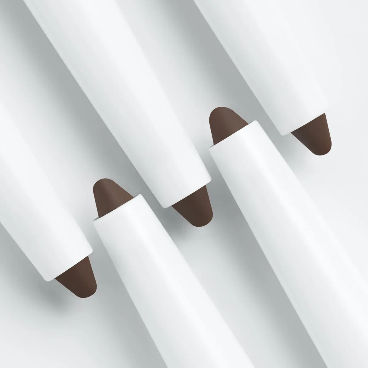 121 - Kajal / Eyeliner / Augenbrauenstift Chocolate