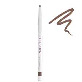 121 - Kajal / Eyeliner / Augenbrauenstift Chocolate