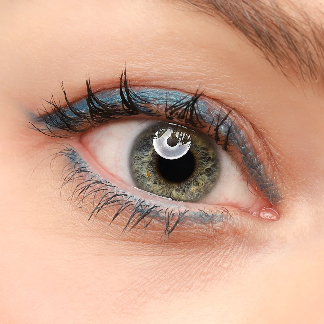122 - Kajal / Eyeliner Petrol