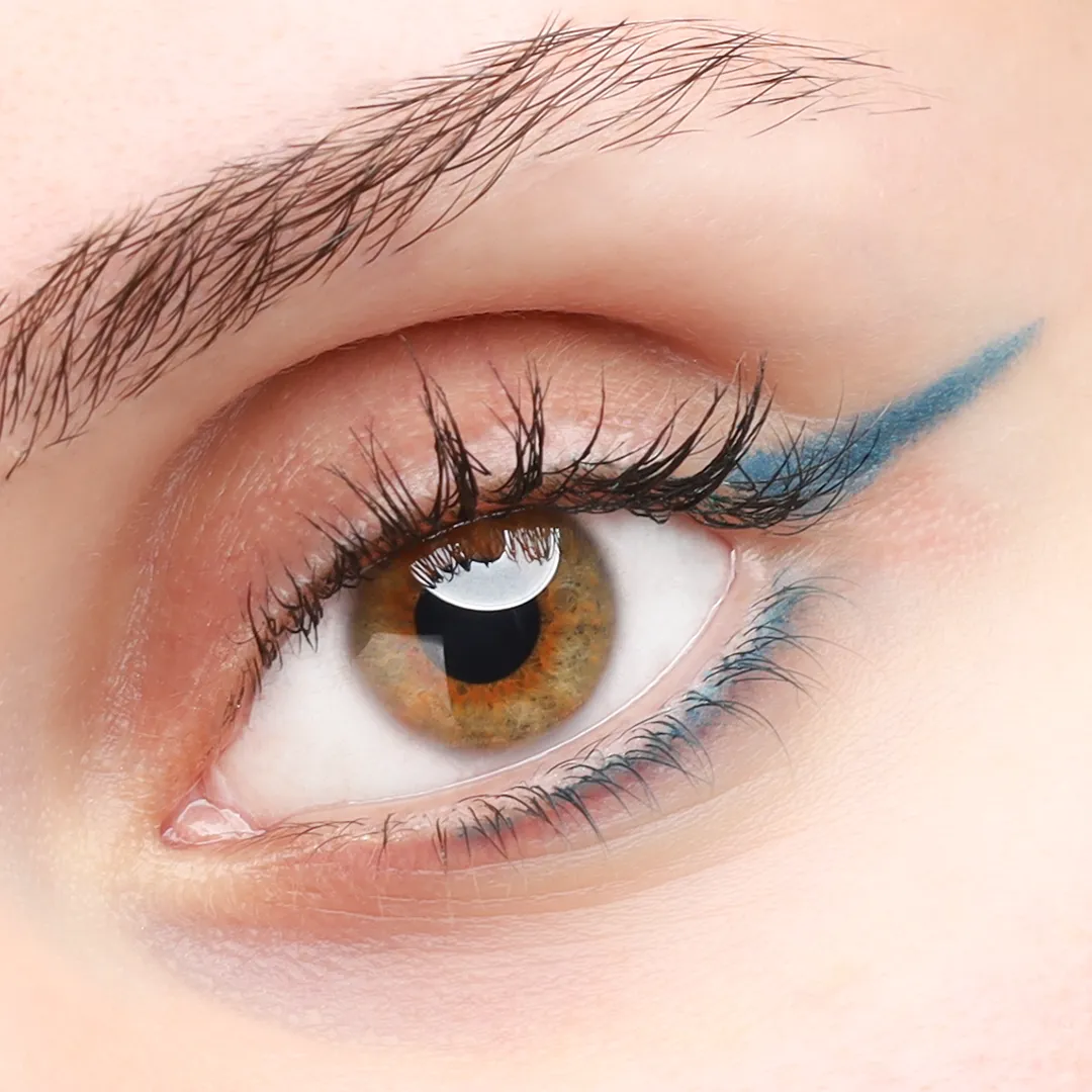 122 - Kajal / Eyeliner Petrol