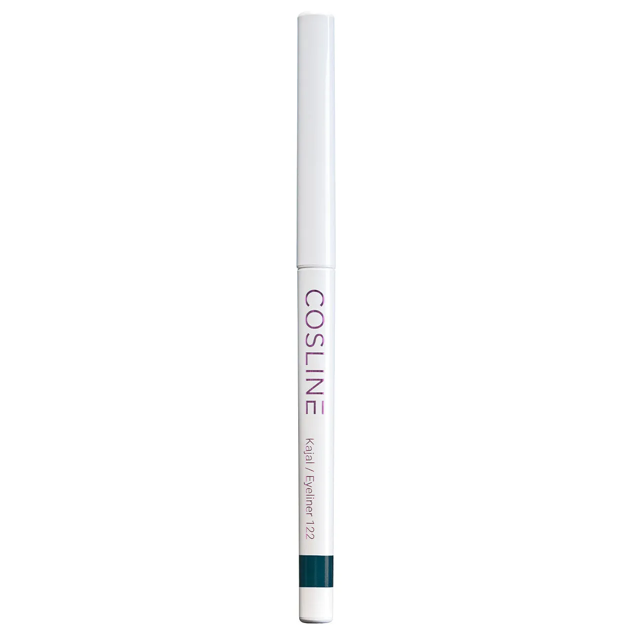 122 - Kajal / Eyeliner Petrol