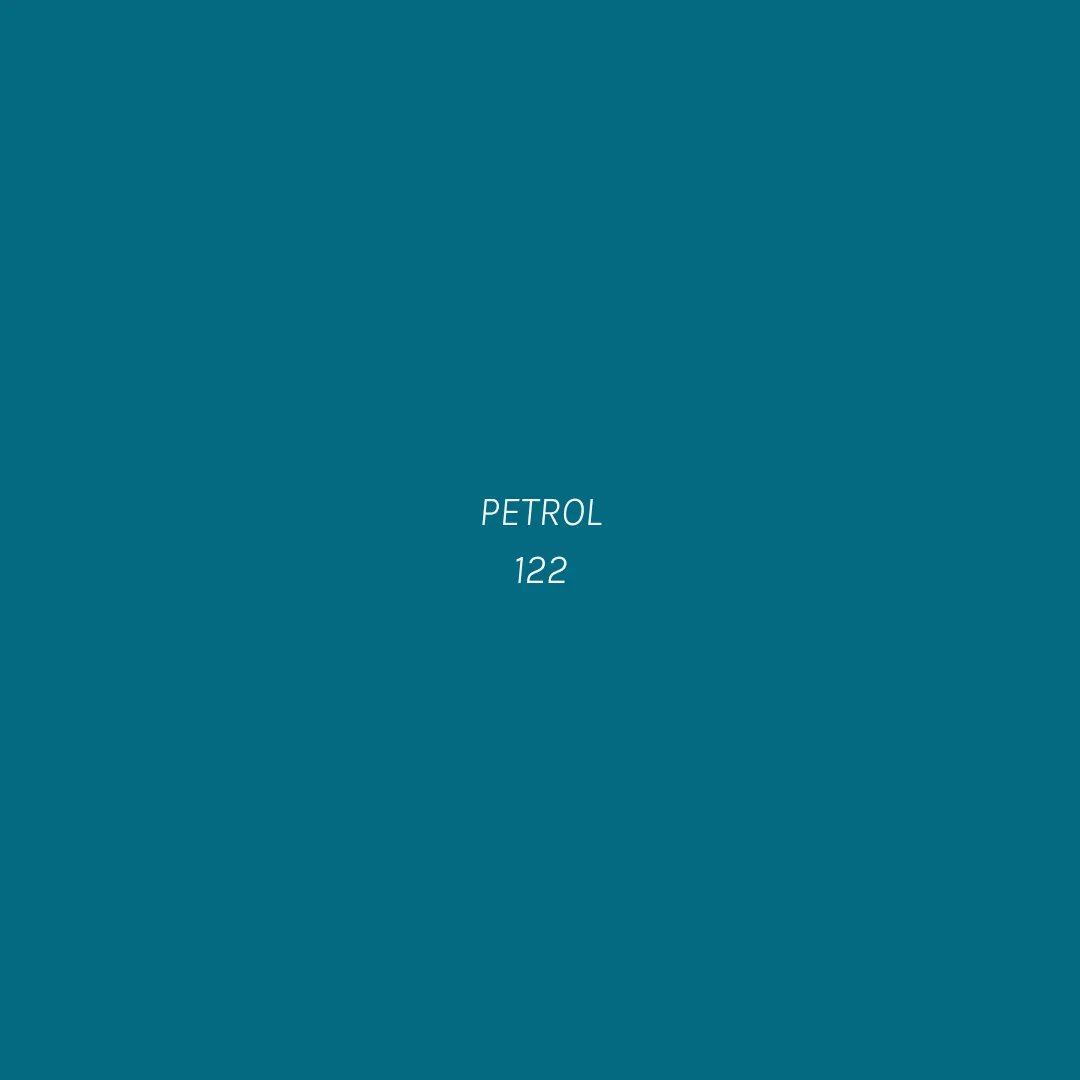 122 - Kajal / Eyeliner Petrol