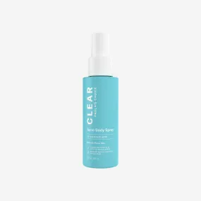 Acne Body Spray