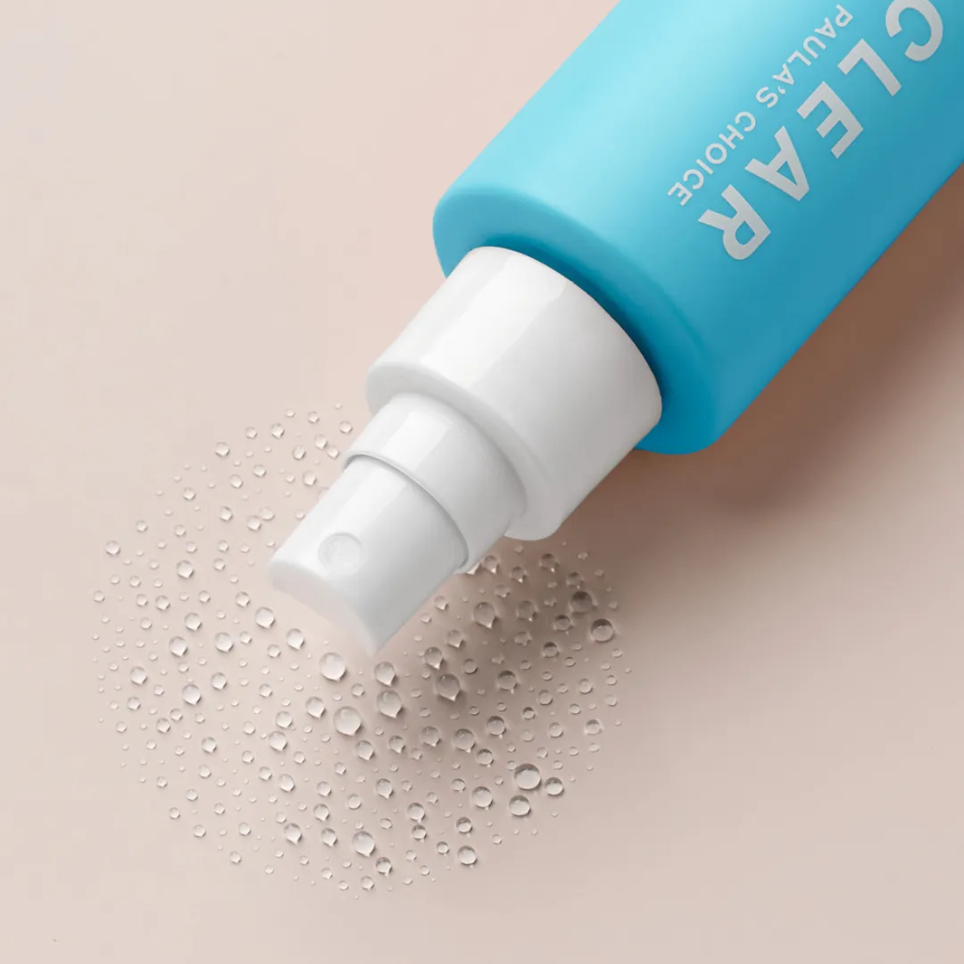 Acne Body Spray