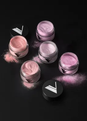 Acrylic System - Smoke & Mirrors Collection