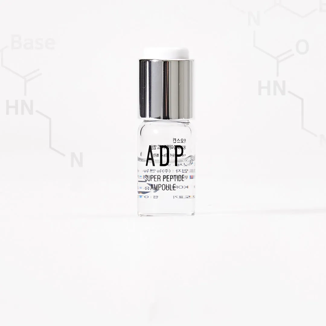 ADP Super Peptide Ampoule