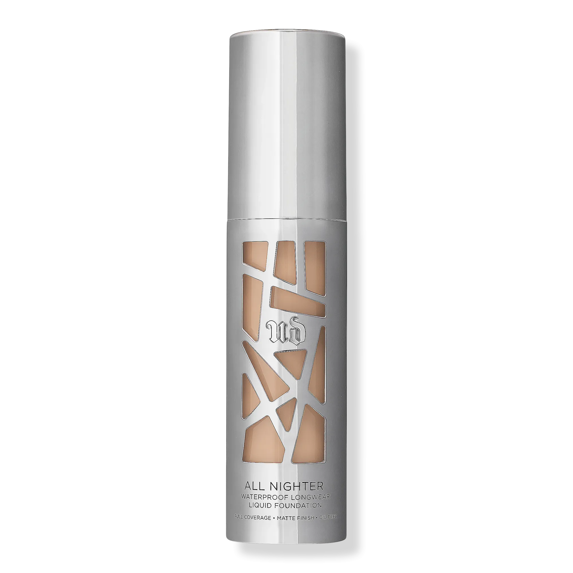 All Nighter Liquid Full Coverage Foundation