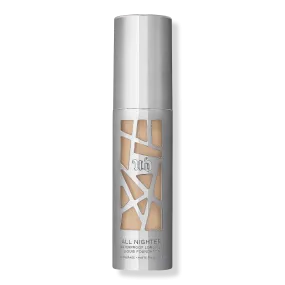 All Nighter Liquid Full Coverage Foundation