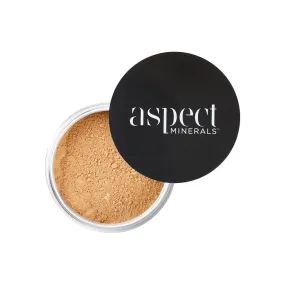 Aspect Minerals Powder Foundation