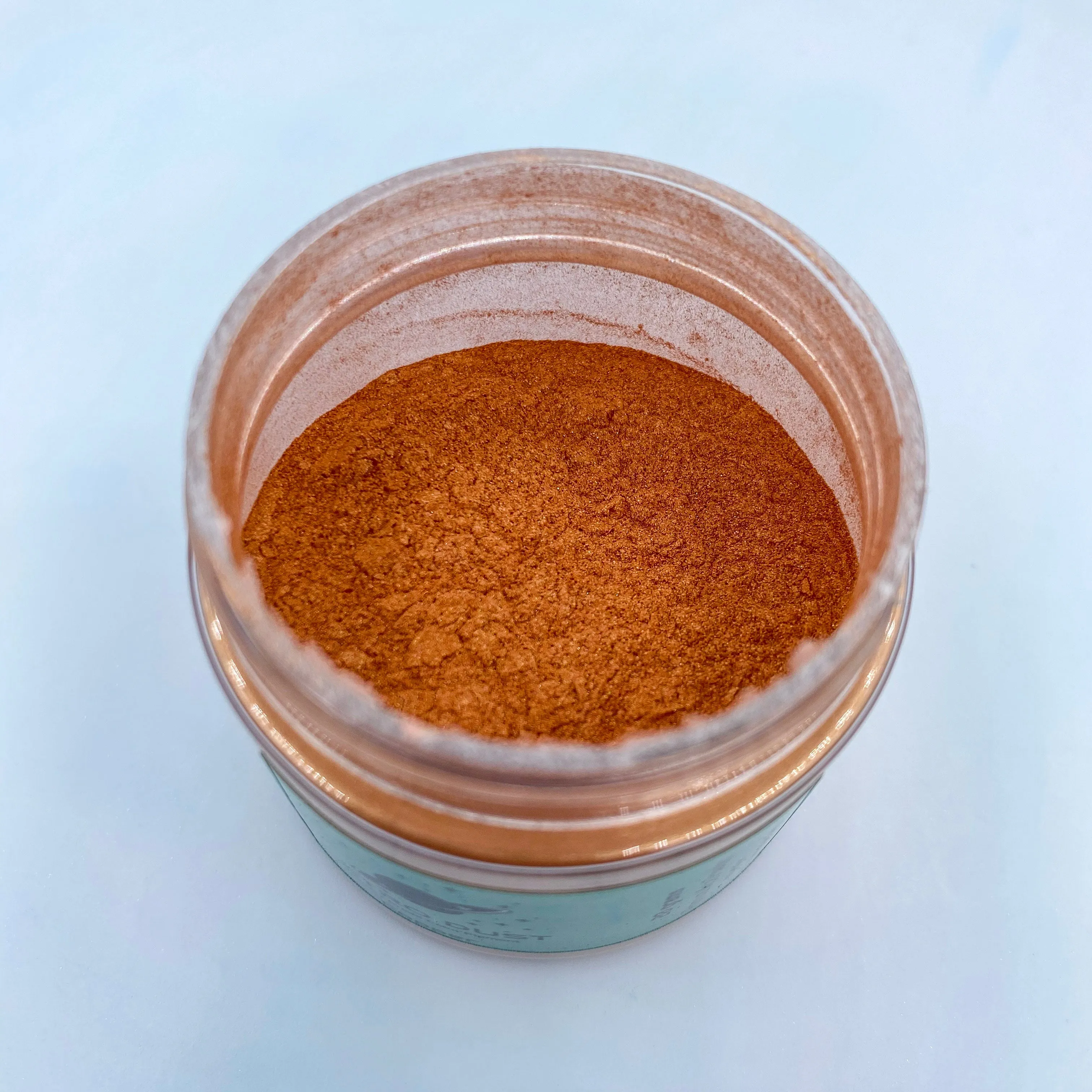 Astro Dust Copper Color Pigment