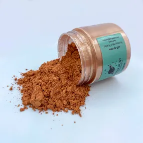 Astro Dust Copper Color Pigment