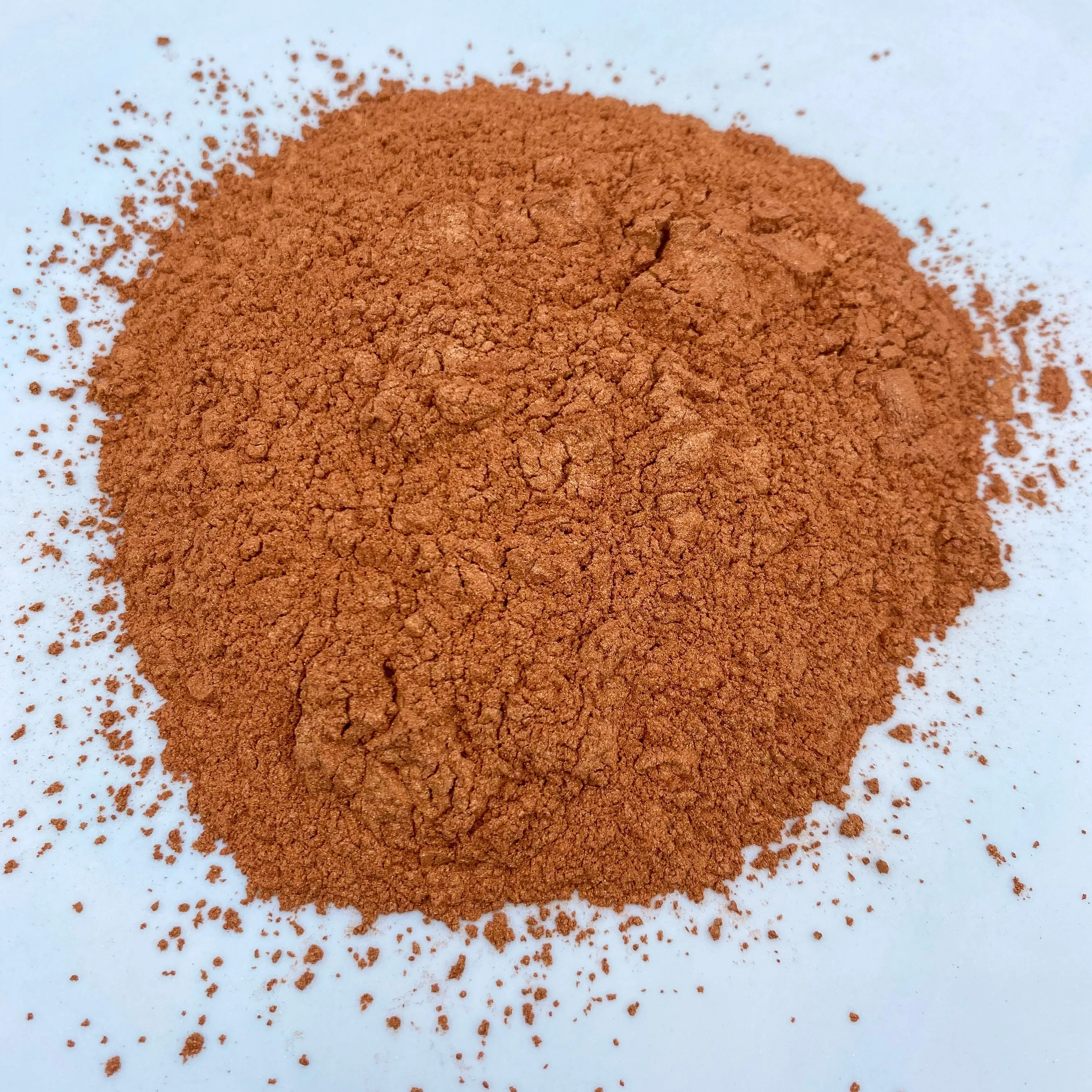 Astro Dust Copper Color Pigment