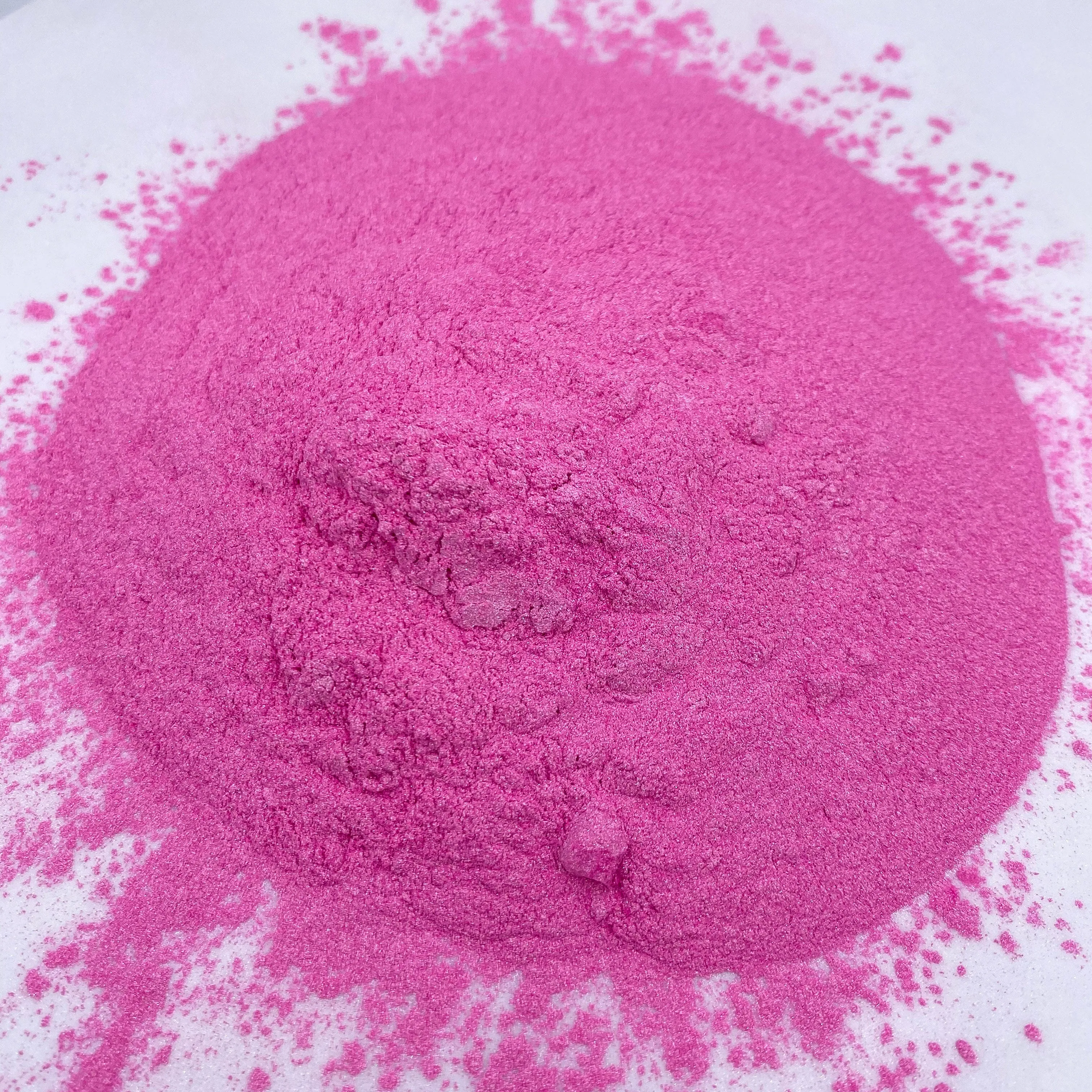 Astro Dust Flamingo Color Pigment