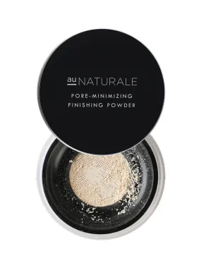 Au Naturale Finishing Powder Translucent