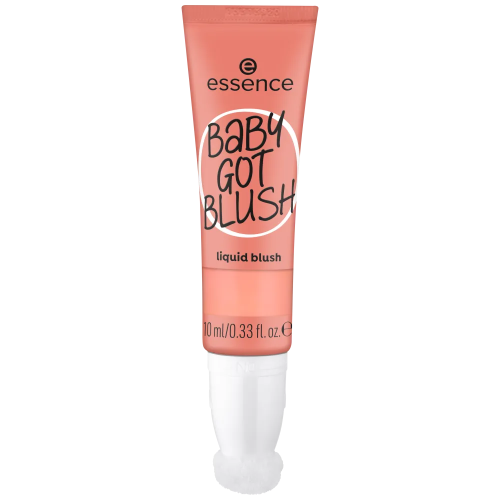 BABY GOT BLUSH liquid blush