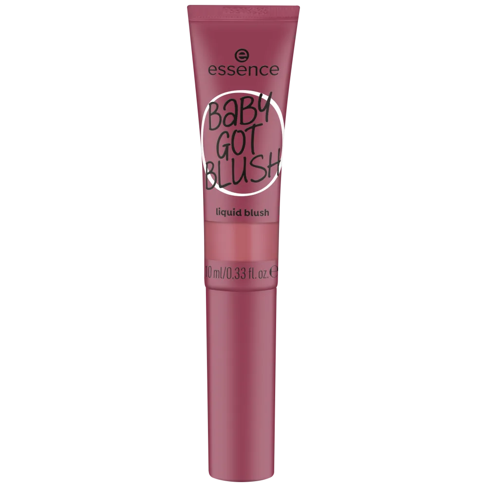 BABY GOT BLUSH liquid blush