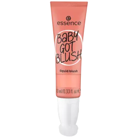 BABY GOT BLUSH liquid blush