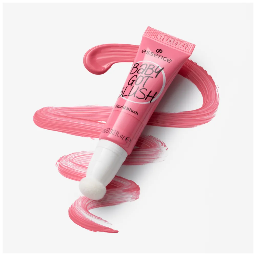 BABY GOT BLUSH liquid blush