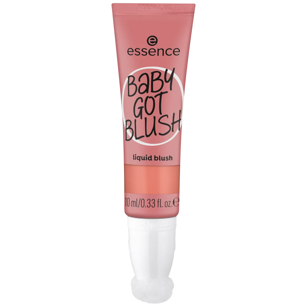 BABY GOT BLUSH liquid blush