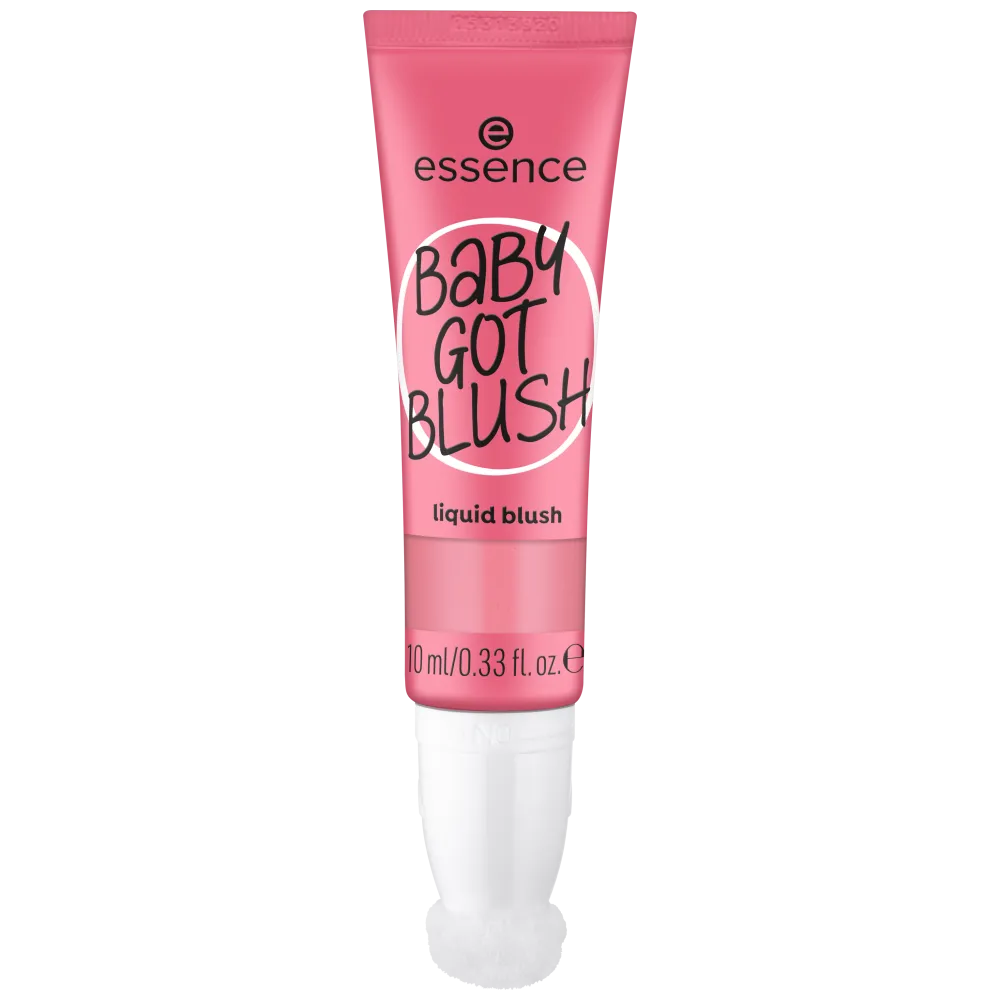 BABY GOT BLUSH liquid blush
