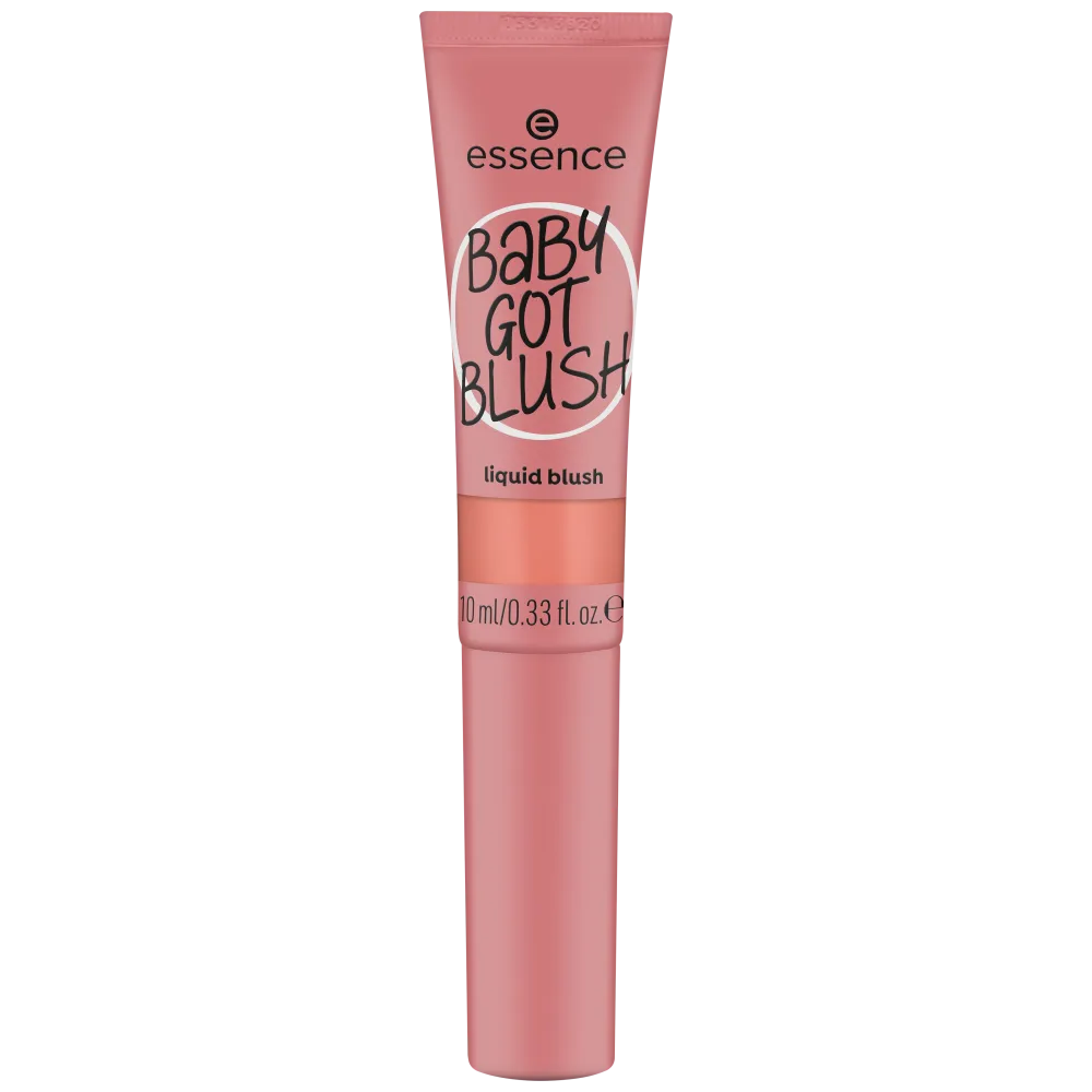 BABY GOT BLUSH liquid blush