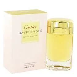 Baiser Vole Essence Eau De Parfum Spray By Cartier