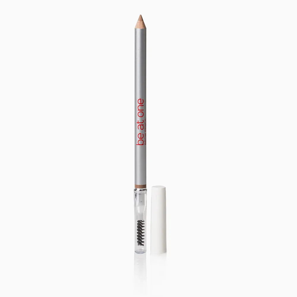 Be At One Be Noticed Eyebrow Pencil - Sweet Chestnut