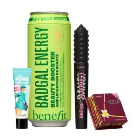 Benefit Badgal Energy Gift Set