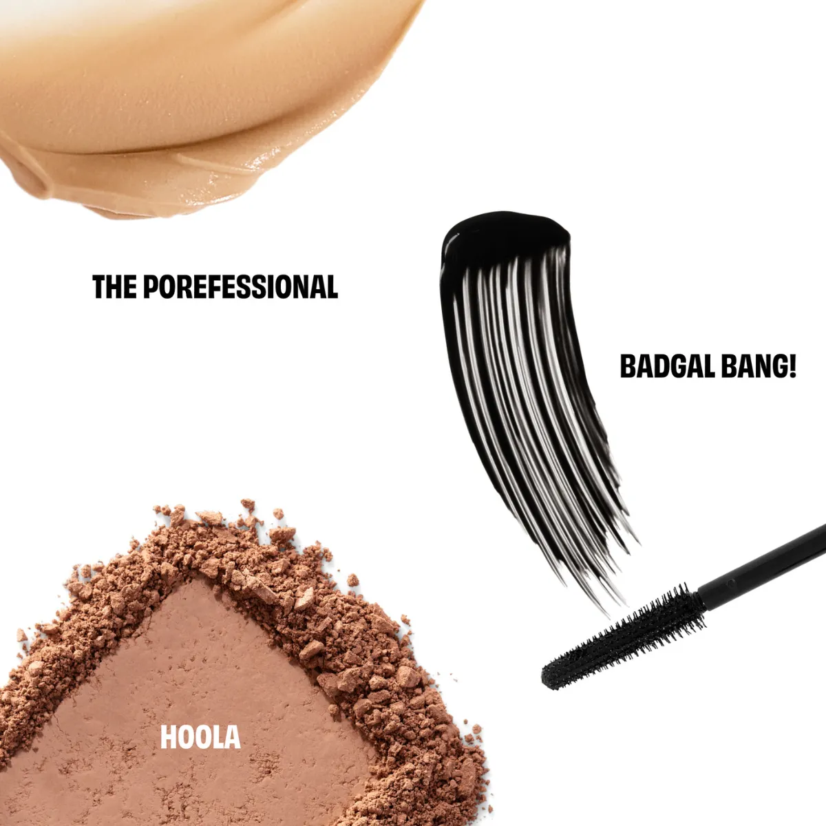 Benefit Badgal Energy Gift Set