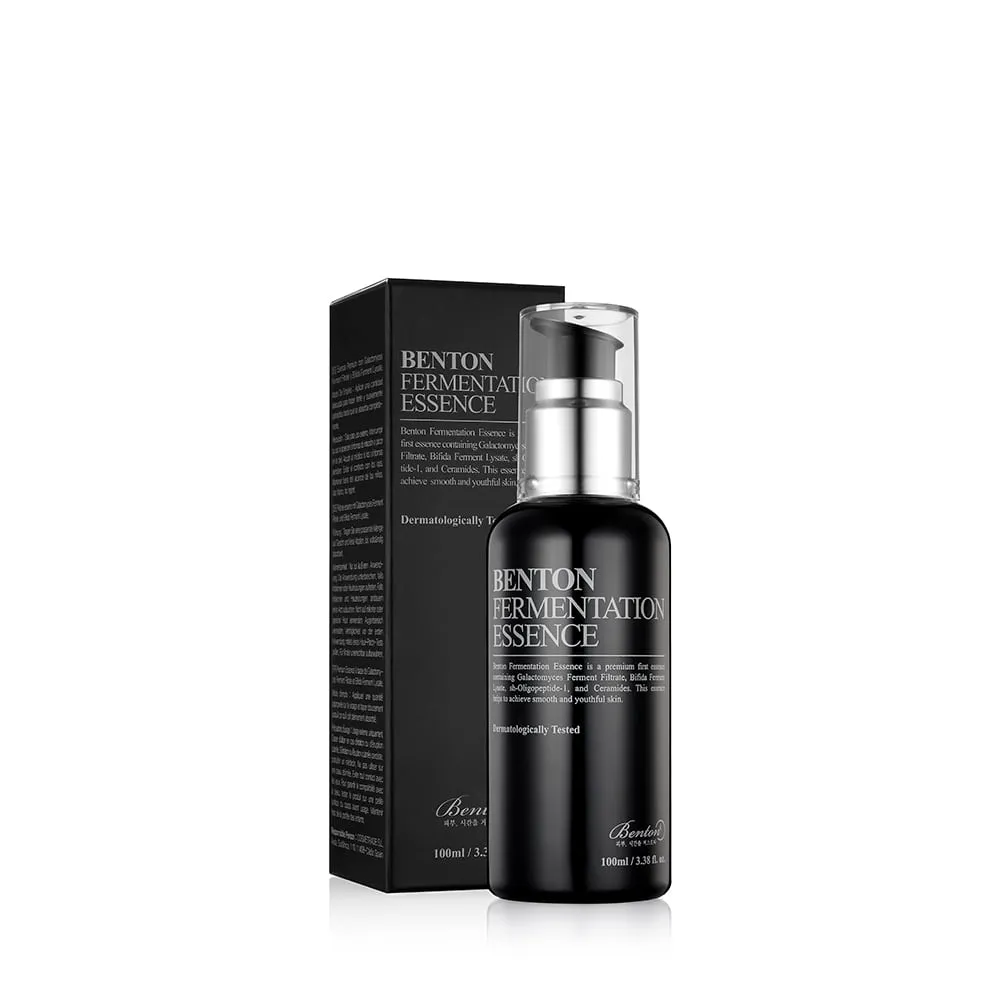 BENTON Fermentation Essence