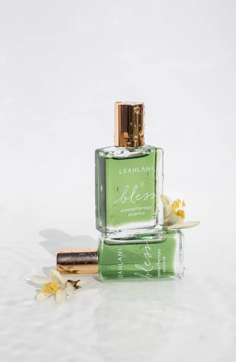 Bless Aromatherapy Essence