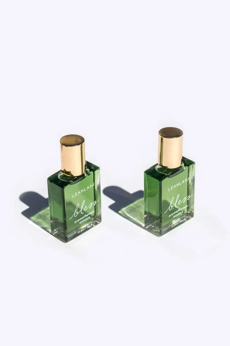 Bless Aromatherapy Essence