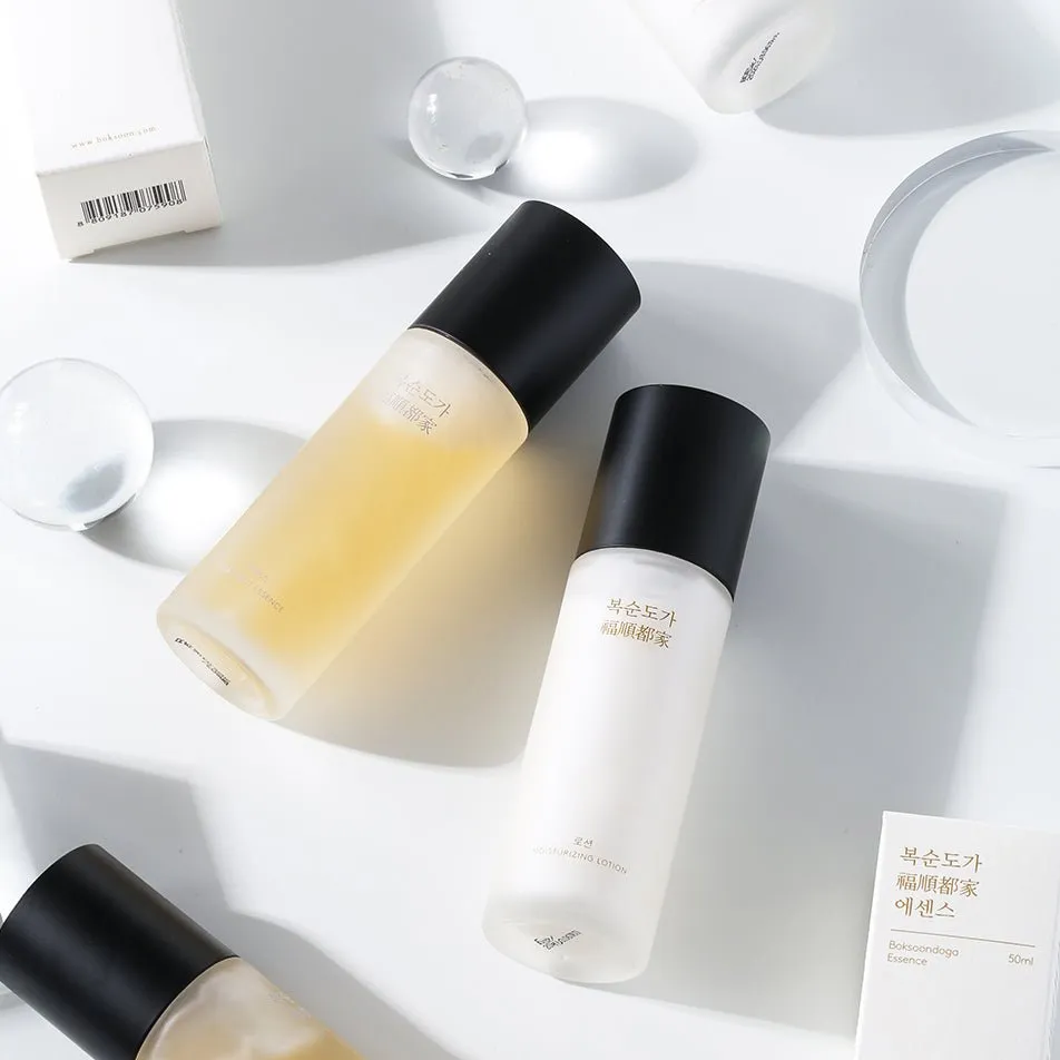 Boksoondoga Essence 50ml