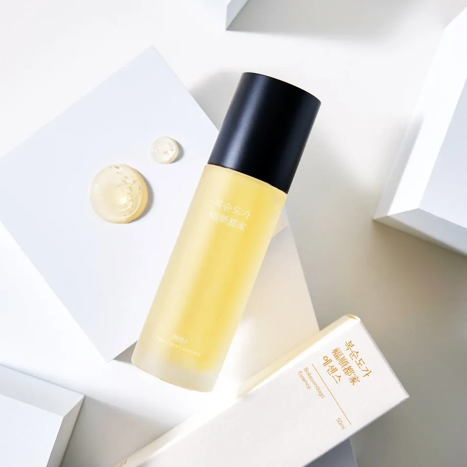 Boksoondoga Essence 50ml