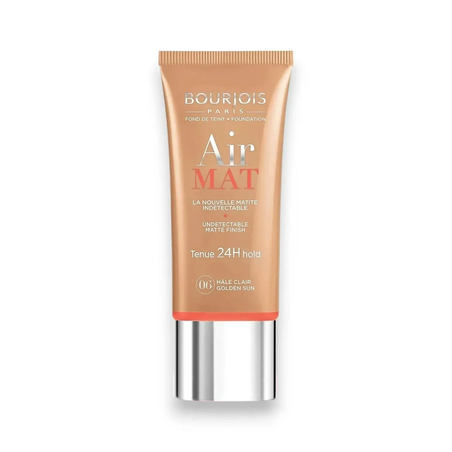 Bourjois Air Matte Foundation 30ml