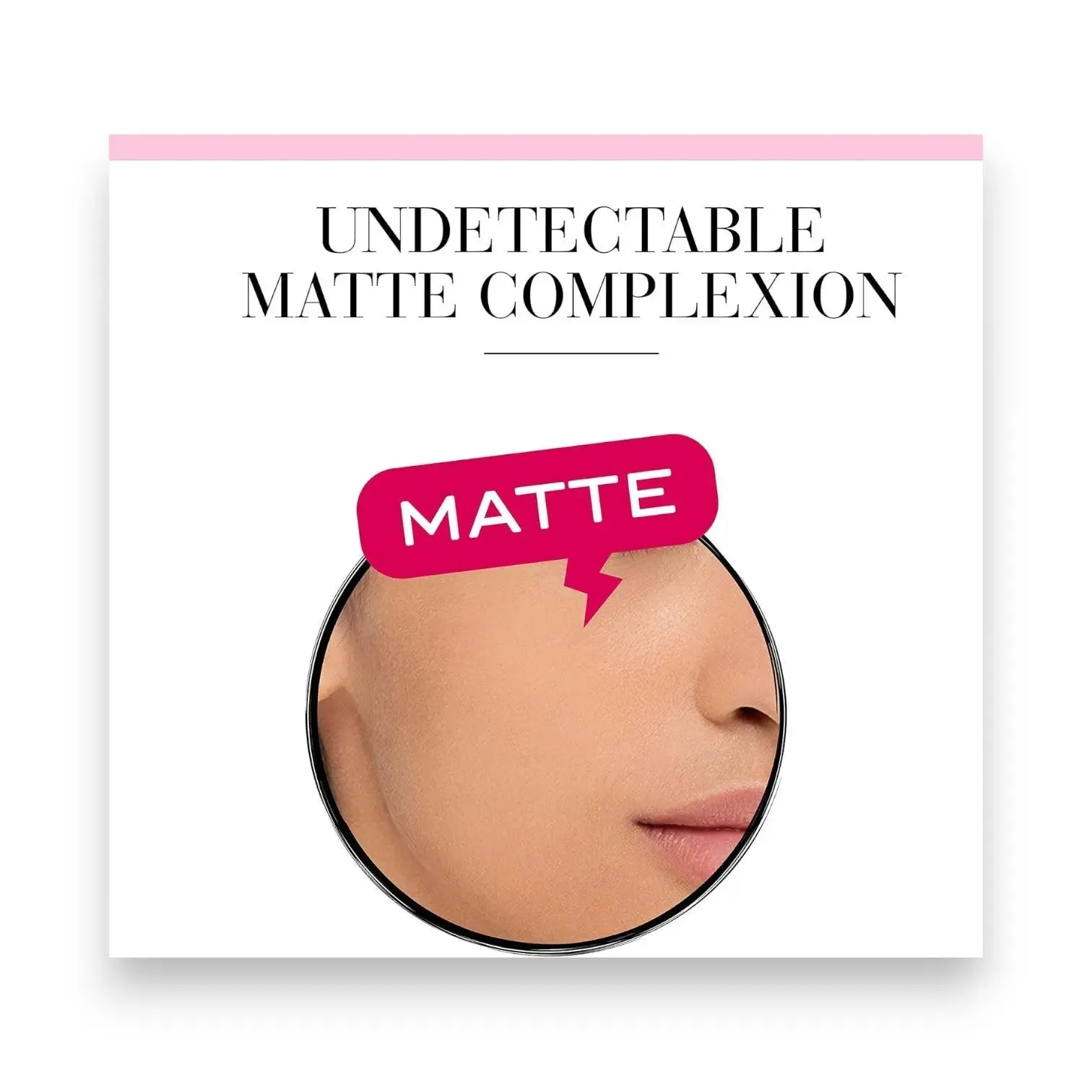 Bourjois Air Matte Foundation 30ml