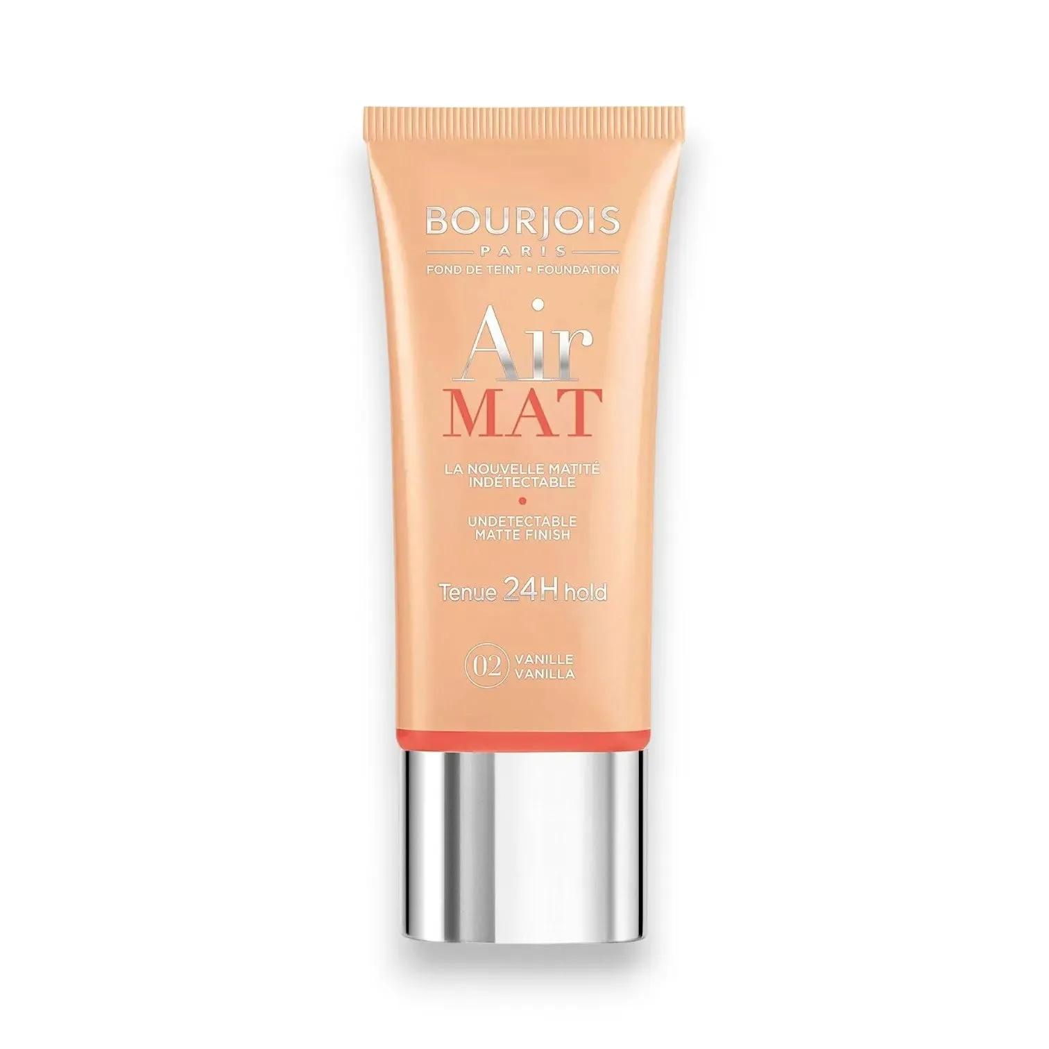 Bourjois Air Matte Foundation 30ml